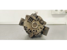 Recambio de alternador para ford transit caja cerrada, corta (fy) (2000 =>) referencia OEM IAM   