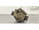 Recambio de alternador para ford transit caja cerrada, corta (fy) (2000 =>) referencia OEM IAM   