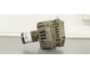 Recambio de alternador para ford transit caja cerrada, corta (fy) (2000 =>) referencia OEM IAM   