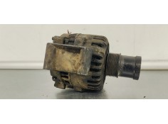 Recambio de alternador para ford transit caja cerrada, corta (fy) (2000 =>) referencia OEM IAM   