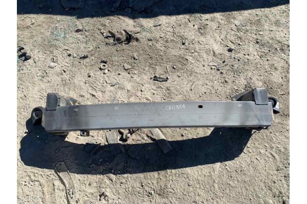 Recambio de refuerzo paragolpes delantero para dodge caliber 1.8 16v cat referencia OEM IAM 05303764AC  