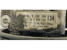 Recambio de bomba direccion para bmw serie 1 berlina (e81/e87) 116i referencia OEM IAM 6769598  