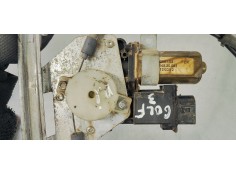 Recambio de elevalunas delantero izquierdo para volkswagen golf iii berlina (1h1) referencia OEM IAM   