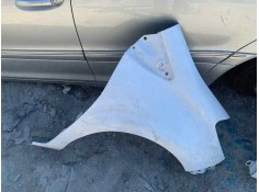 Recambio de aleta delantera derecha para toyota yaris 1.5 i 112 referencia OEM IAM   