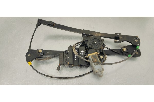 Recambio de elevalunas delantero derecho para volkswagen golf iii berlina (1h1) referencia OEM IAM 05074010  