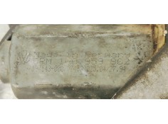 Recambio de elevalunas delantero derecho para volkswagen golf iii berlina (1h1) referencia OEM IAM 05074010  