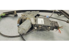 Recambio de elevalunas delantero derecho para volkswagen golf iii berlina (1h1) referencia OEM IAM 05074010  