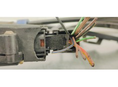 Recambio de elevalunas delantero derecho para volkswagen golf iii berlina (1h1) referencia OEM IAM 05074010  