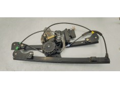 Recambio de elevalunas delantero derecho para volkswagen golf iii berlina (1h1) referencia OEM IAM 05074010  