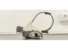 Recambio de cerradura puerta delantera derecha para peugeot 308 1.4 i 100 referencia OEM IAM 567147  