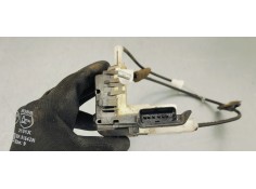 Recambio de cerradura puerta delantera derecha para peugeot 308 1.4 i 100 referencia OEM IAM 567147  