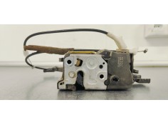 Recambio de cerradura puerta delantera derecha para peugeot 308 1.4 i 100 referencia OEM IAM 567147  
