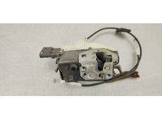 Recambio de cerradura puerta delantera derecha para peugeot 308 1.4 i 100 referencia OEM IAM 567147  