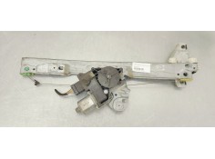 ELEVALUNAS DELANTERO IZQUIERDO 9659827080 