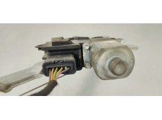Recambio de elevalunas delantero izquierdo para peugeot 308 1.4 i 100 referencia OEM IAM 9659827080  