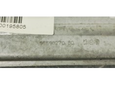 Recambio de elevalunas delantero izquierdo para peugeot 308 1.4 i 100 referencia OEM IAM 9659827080  