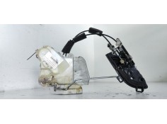 Recambio de cerradura puerta trasera izquierda para honda cr-v (re) comfort referencia OEM IAM 72651SWAE1  