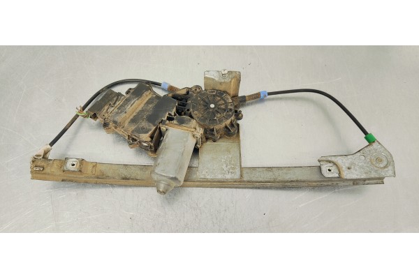 Recambio de elevalunas trasero derecho para volkswagen golf iii berlina (1h1) referencia OEM IAM 05074010  