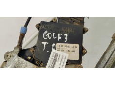 Recambio de elevalunas trasero derecho para volkswagen golf iii berlina (1h1) referencia OEM IAM 05074010  