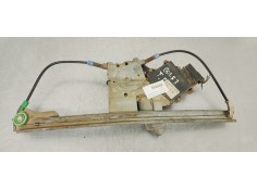 Recambio de elevalunas trasero derecho para volkswagen golf iii berlina (1h1) referencia OEM IAM 05074010  