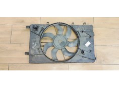 Recambio de electroventilador para opel astra j lim. 1.6 cdti referencia OEM IAM 16470896  