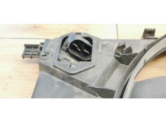 Recambio de electroventilador para opel astra j lim. 1.6 cdti referencia OEM IAM 16470896  
