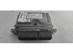 Recambio de centralita motor uce para mercedes-benz clase a (w169) 2.0 cdi cat referencia OEM IAM A6401506734 0281015113 