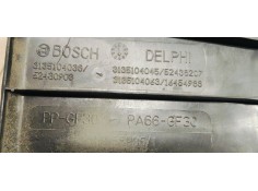 Recambio de electroventilador para opel astra j lim. 1.6 cdti referencia OEM IAM 16470896  