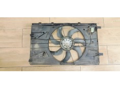 Recambio de electroventilador para opel astra j lim. 1.6 cdti referencia OEM IAM 16470896  