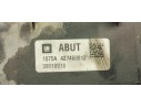 Recambio de electroventilador para opel astra j lim. 1.6 cdti referencia OEM IAM 16470896  