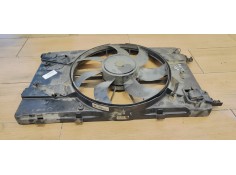 Recambio de electroventilador para opel astra j lim. 1.6 cdti referencia OEM IAM 16470896  