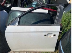 Recambio de puerta delantera izquierda para opel corsa f 1.5 cdti 100 fap referencia OEM IAM   