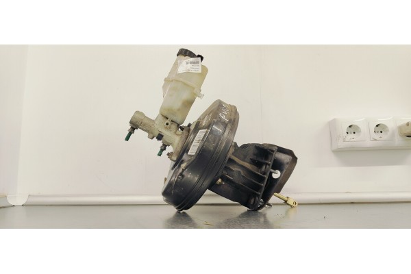 Recambio de servofreno para peugeot 407 sw sr confort referencia OEM IAM 9657237380  