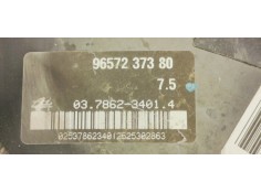 Recambio de servofreno para peugeot 407 sw sr confort referencia OEM IAM 9657237380  