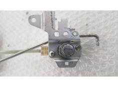 Recambio de cerradura puerta delantera izquierda para honda fr-v (be) 2.2 ctdi 140 fap referencia OEM IAM   