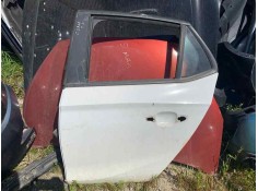 Recambio de puerta trasera izquierda para opel corsa f 1.5 cdti 100 fap referencia OEM IAM   