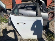 Recambio de puerta trasera derecha para opel corsa f 1.5 cdti 100 fap referencia OEM IAM   
