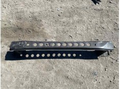 Recambio de refuerzo paragolpes trasero para mazda cx-3 1.5 d turbo 105 4x4 fap referencia OEM IAM   