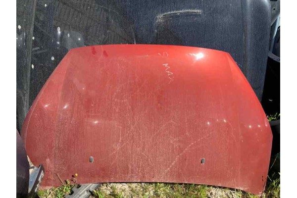 Recambio de capo para ford s-max (ca1) 2.0 tdci 140 fap referencia OEM IAM   