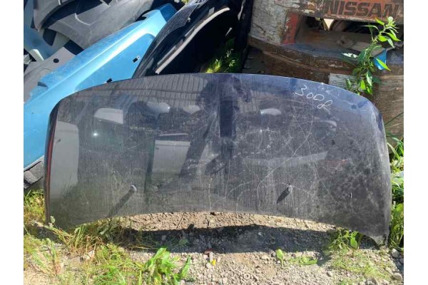 Recambio de capo para peugeot 3008 1.6 hdi 112 fap referencia OEM IAM   