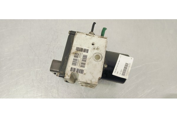 Recambio de abs para peugeot 407 sw sport referencia OEM IAM 15710602  