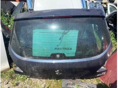 Recambio de porton trasero para peugeot 3008 1.6 hdi 112 fap referencia OEM IAM   