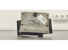 Recambio de centralita motor uce para citroen xantia berlina referencia OEM IAM 0281001262  