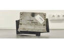 Recambio de centralita motor uce para citroen xantia berlina referencia OEM IAM 0281001262  
