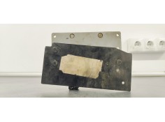 Recambio de centralita motor uce para citroen xantia berlina referencia OEM IAM 0281001262  