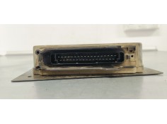 Recambio de centralita motor uce para citroen xantia berlina referencia OEM IAM 0281001262  