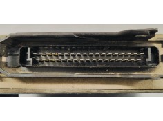 Recambio de centralita motor uce para citroen xantia berlina referencia OEM IAM 0281001262  