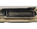 Recambio de centralita motor uce para citroen xantia berlina referencia OEM IAM 0281001262  