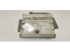 Recambio de centralita motor uce para citroen xantia berlina referencia OEM IAM 0281001262  