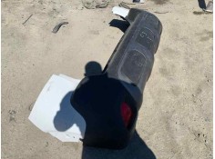 Recambio de paragolpes trasero para citroen c3 aircross 1.2 i turbo 110 fap referencia OEM IAM   